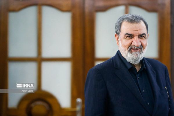 Iranian official predicts renewed Syrian resistance