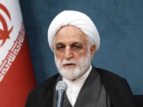 رییس قوه قضاییه: اسرائیل پاسخ سختی دریافت خواهد کرد