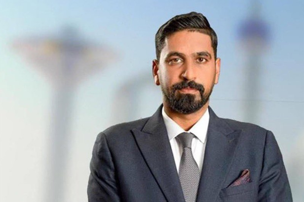 صفاء المشهدانی، نامزد انتخابات عراق و از مخالفان جمهوری اسلامی، در انفجار بمب کشته شد