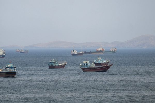 "البنتاغون": إزالة الألغام من مضيق هرمز قد تستغرق 6 أشهر ولن تبدأ قبل نهاية الحرب مع إيران