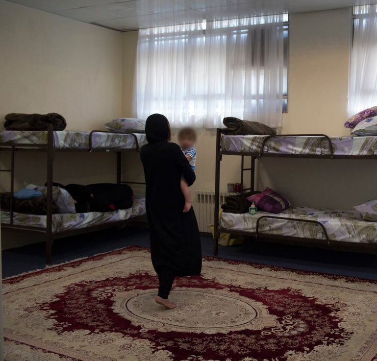 شیما قوشه، فعال حقوق زنان: بارداری ناشی از تجاوز محارم به یک معضل تبدیل شده