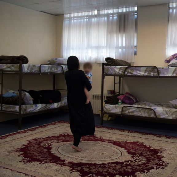 شیما قوشه، فعال حقوق زنان: بارداری ناشی از تجاوز محارم به یک معضل تبدیل شده