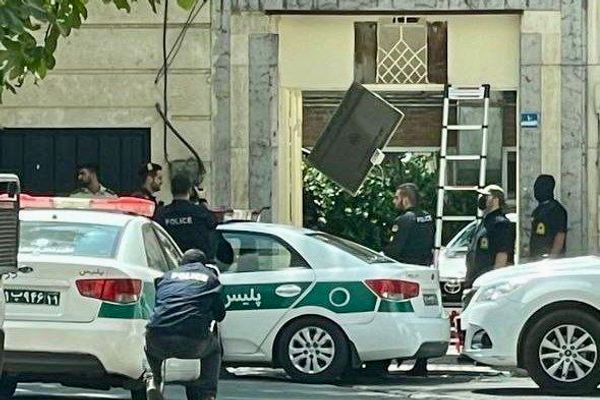 الخارجية الألمانية تدين إغلاق مركز "غوته" الثقافي في طهران وتستدعي السفير الإيراني لديها