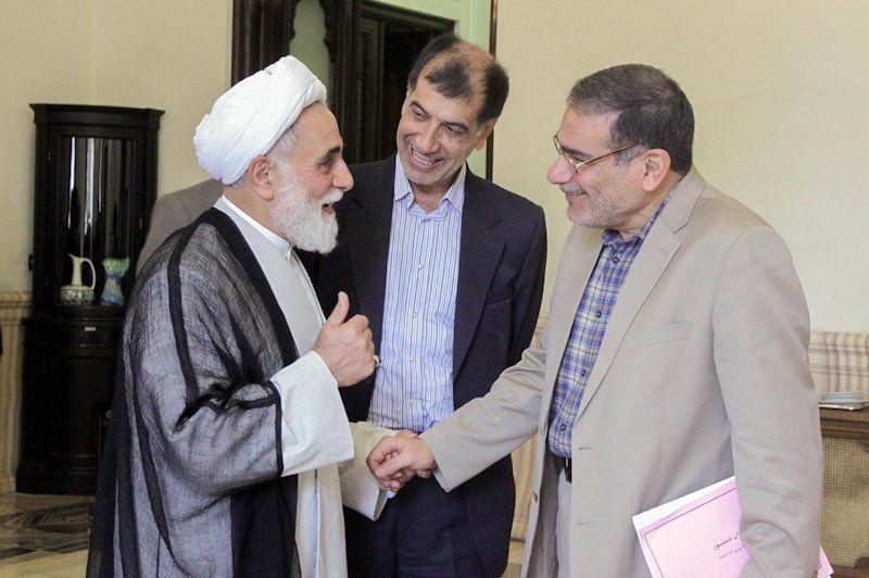 Khamenei insiders grapple with Iranian policy missteps 