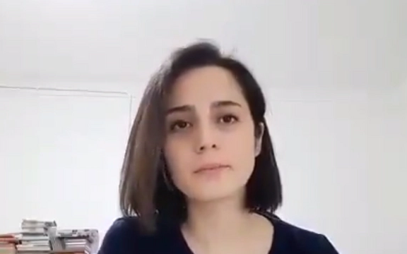 وکیل رویا حشمتی: حکم شلاق موکلم به دلیل انتشار تصویر بدون حجاب در روز مادر اجرا شد