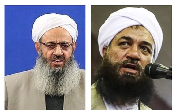 مولوی عبدالمجید مرادزهی، روحانی نزدیک به مولوی عبدالحمید بازداشت شد