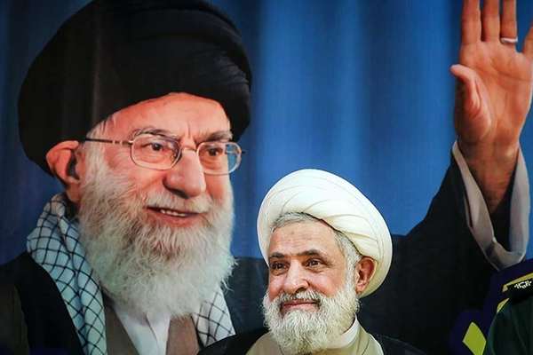 الأمين العام لحزب الله: نحيي خامنئي على دعمه الدائم للحزب