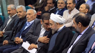 افشای اختلافات عمیق در عالیترین نهاد امنیتی جمهوری اسلامی