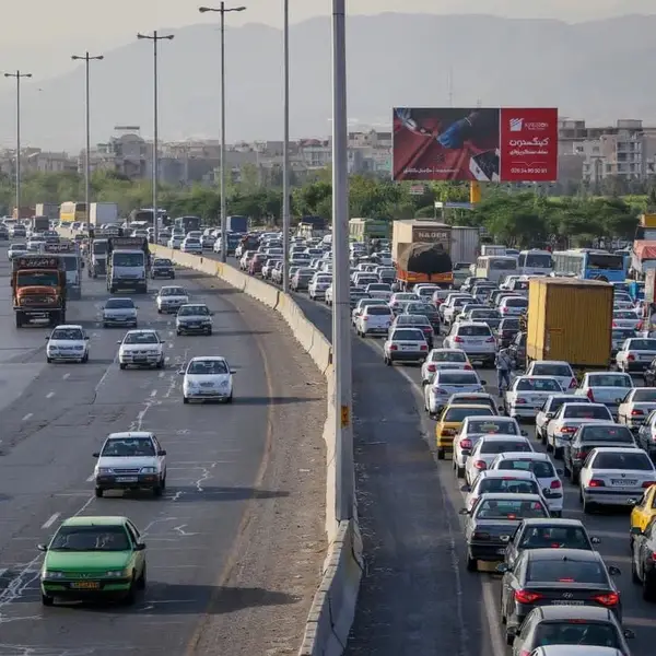 چرا تهران دارد خالی میشود؟