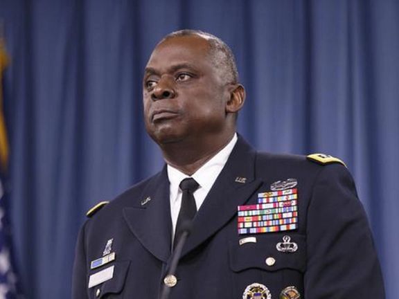 وزیر دفاع آمریکا: چالشهای امنیتی جدی که ایران ایجاد میکند فراتر از برنامه هستهای است