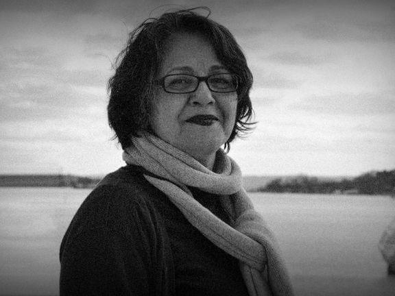 نرگس محمدی از محرومیت ناهید تقوی، زندانی ۶۸ ساله ایرانی-آلمانی، از رسیدگی پزشکی خبر داد