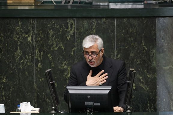 سخنگوی کمیسیون فرهنگی مجلس از طرح استیضاح وزیر ورزش خبر داد