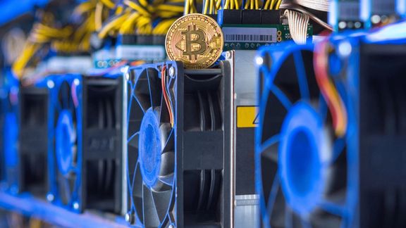 سخنگوی صنعت برق: برق مصرفی ۲۱۲ هزار دستگاه توقیفی استخراج رمزارز معادل برق سه استان بود