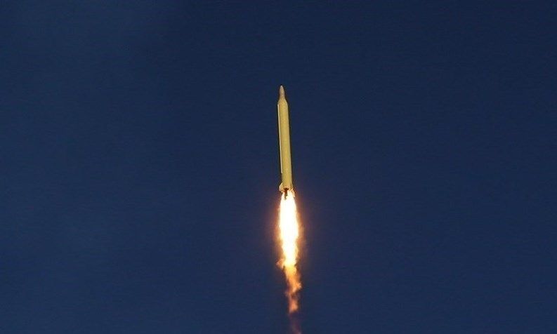 ستاد کل نیروهای مسلح جمهوری اسلامی: ما به نخجوان حمله نکردیم، کار اسرائیل است