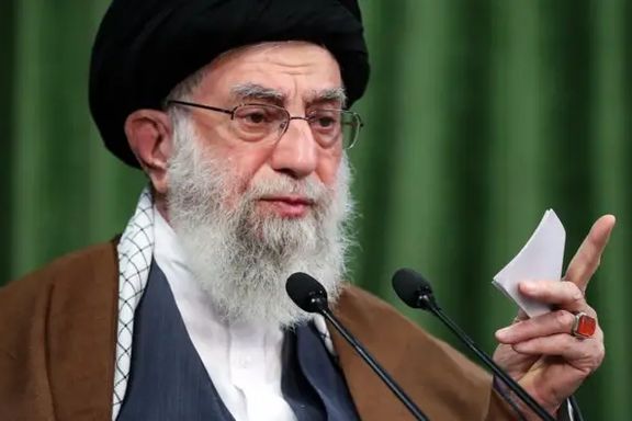 36 عاماً من تفاوض خامنئي المحكوم بالخوف من الأميركيين