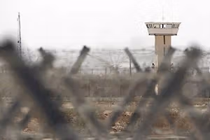 امیر نیسی، زندانی عقیدتی، بهدلیل محرومیت از درمان در زندان شیبان اهواز جان باخت