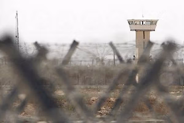 امیر نیسی، زندانی عقیدتی، بهدلیل محرومیت از درمان در زندان شیبان اهواز جان باخت