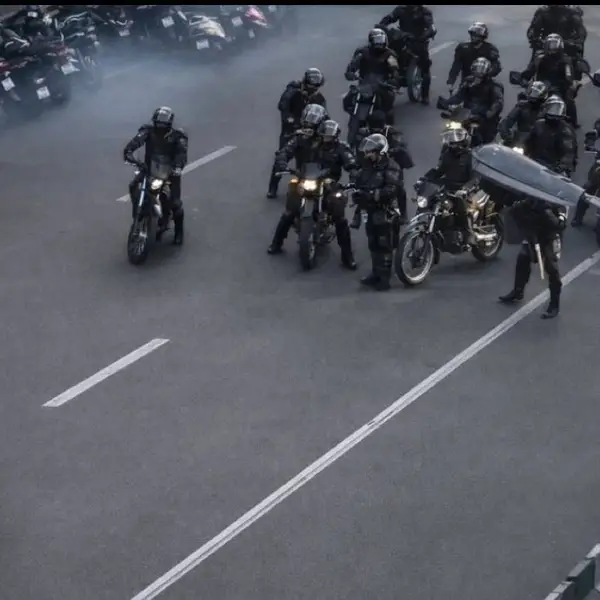 Protests spread to several Iranian cities, with chants targeting Khamenei