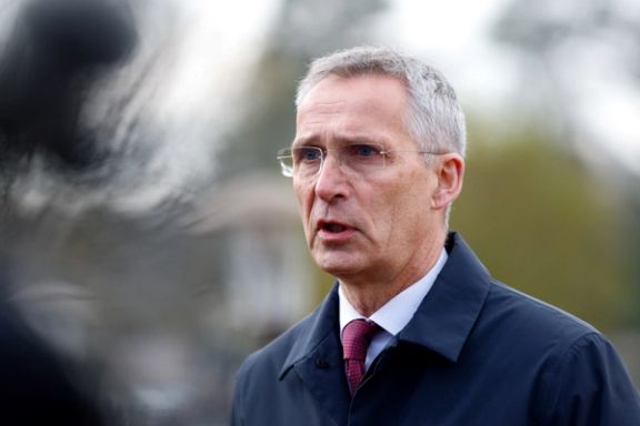 ابراز امیدواری دبیرکل ناتو درباره پیروزی اوکراین در ضدحمله علیه روسیه