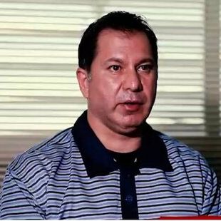 یک اعدام دیگر با اتهام ادعایی «قاچاق انسان» و «فحشا»؛ شهروز سخنوری سحرگاه شنبه اعدام شد