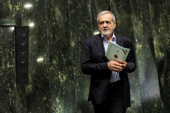 Iran government moves to revise budget after parliamentary rejection