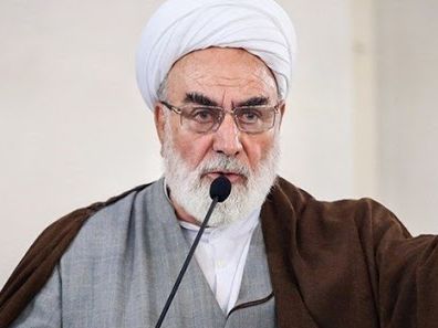 رییس دفتر خامنهای: حرف زدن درباره محسنی اژهای زیره به کرمان بردن است