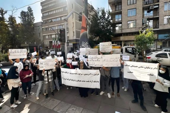 هزینه پزشک شدن در دانشگاه آزاد ۳ میلیارد تومان است