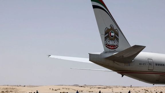 مصر تأمر الشركات الطيران التابعة لها بتجنب التحليق في المجال الجوي الإيراني صباح الخميس