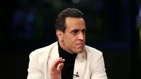 مادران سیاهپوش از سجادهها سر برنگرفتهاند؛ واکنش علی کریمی به مرگ ابراهیم رئیسی