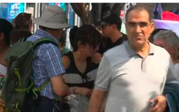 کانادا مانع ورود دوباره وزیر پیشین جمهوری اسلامی میشود؛ قاضیزاده هاشمی واکنش نشان داد