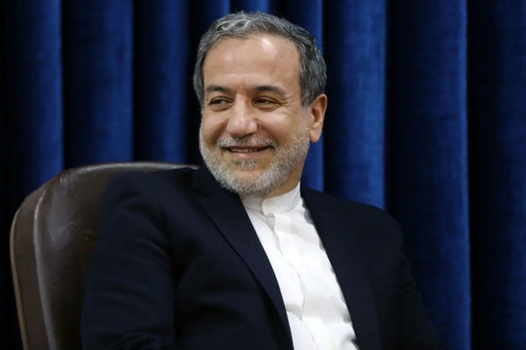 عباس عراقچی: دور چهارم مذاکرات یکشنبه برگزار میشود