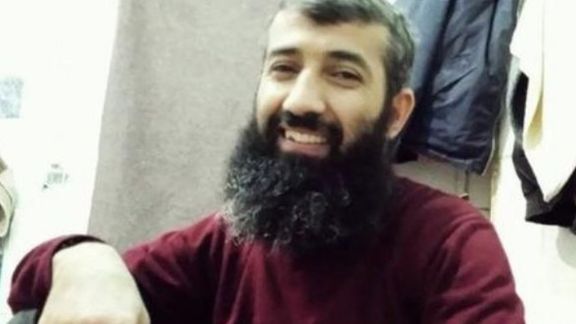 ایوب کریمی، زندانی عقیدتی، پس از ۱۴ سال حبس بامداد چهارشنبه اعدام شد