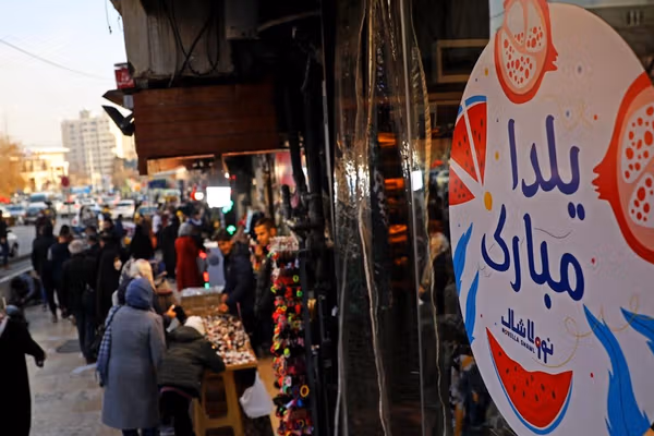 یلدا و کریسمس؛ تولد دوباره نور از پس شبهای طولانی زمستان