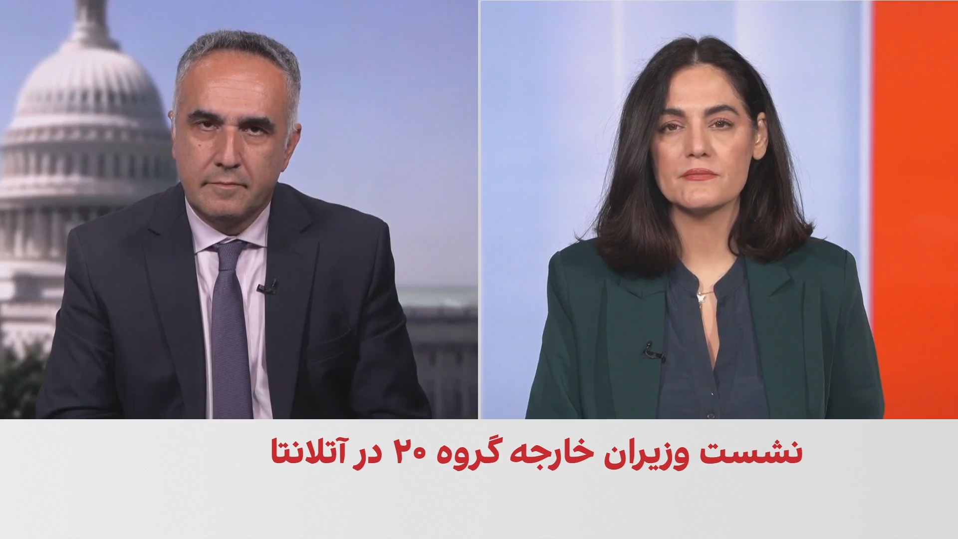 ترامپ: برای توافق عجله نداریم؛ مذاکرات میانجی‌گران قطر در تهران ادامه دارد
