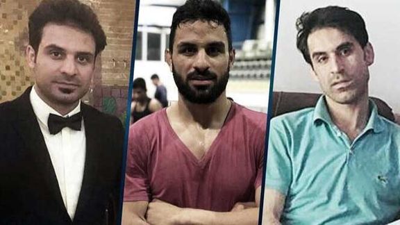 کمپین حقوق بشر در ایران: بعد از ۸ ماه حبس در سلول انفرادی، جان برادران افکاری در خطر است