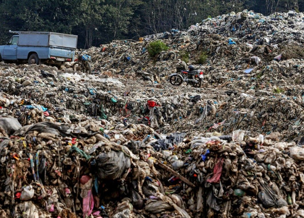 عضو شورای شهر تهران: شهرداری حتی در جمع‌آوری پسماند هم ناتوان است