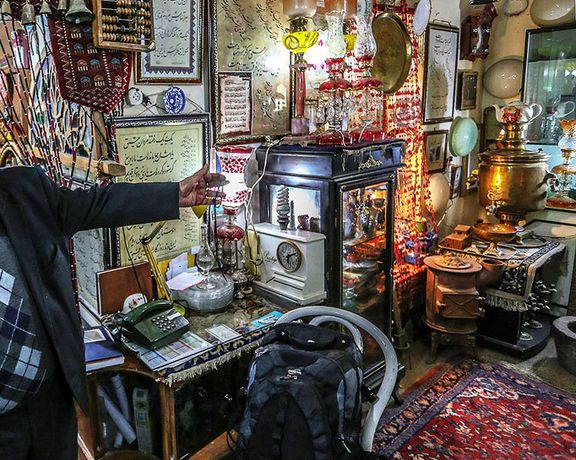 اتحادیه سمساران: خرید اجناس دستدوم هم ۵۰ درصد کاهش یافته است