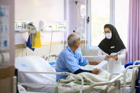 افزایش درخواست تقسیط خدمات درمانی بهدنبال تشدید بحران اقتصادی