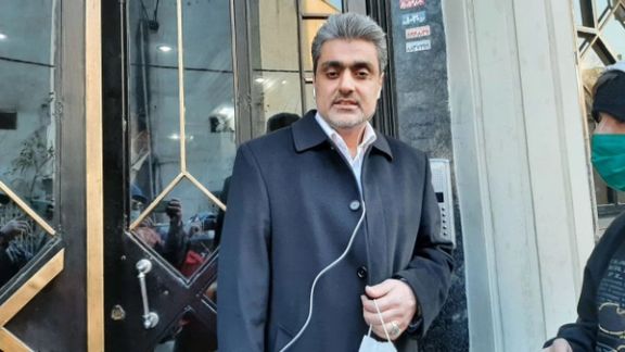 محرومیت ۶ ماهه عضو هیات رییسه فدراسیون فوتبال لغو شد