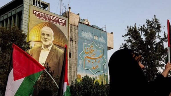 ردًا على فرنسا وبريطانيا وألمانيا.. إيران: "طلبكم وقح" ولا نحتاج إذنًا للانتقام من إسرائيل