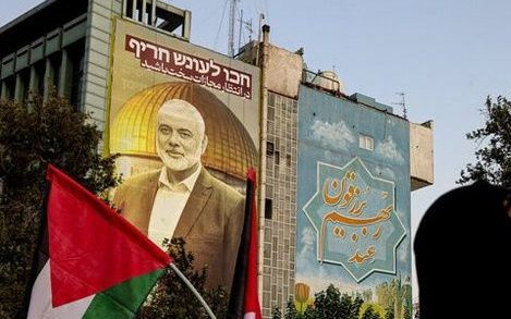 ردًا على فرنسا وبريطانيا وألمانيا.. إيران: "طلبكم وقح" ولا نحتاج إذنًا للانتقام من إسرائيل