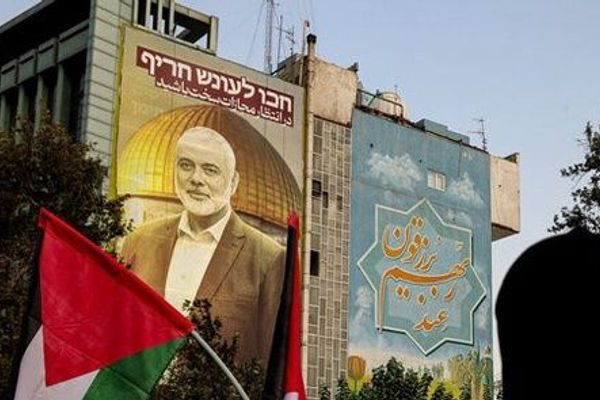 ردًا على فرنسا وبريطانيا وألمانيا.. إيران: "طلبكم وقح" ولا نحتاج إذنًا للانتقام من إسرائيل