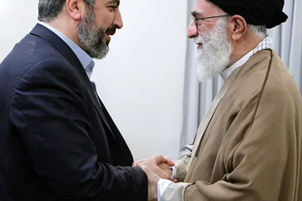 وزارت خارجه اسرائیل: حماس مثل جمهوری اسلامی اصلاحناپذیر است