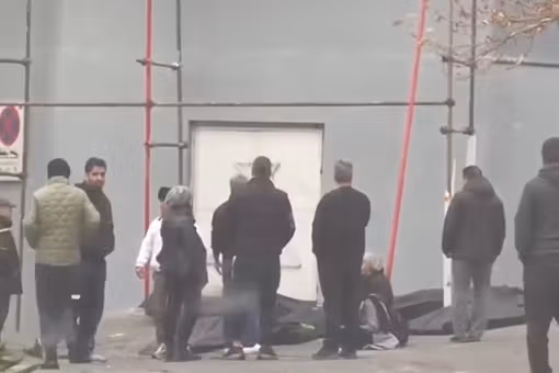 ماموران با حمله به بیمارستان تهرانپارس به معترضان زخمی تیر خلاص زدند