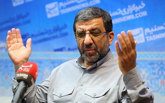 وزیر گردشگری: مساجد اگر امام جماعت ندارند حداقل سرویس بهداشتی ارائه دهند