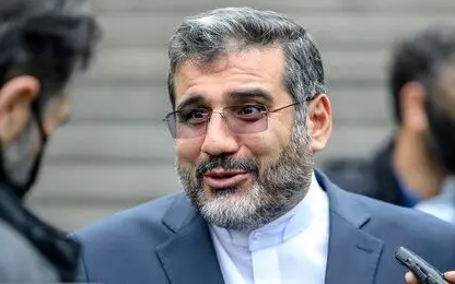 وزیر ارشاد: خوش به حال ما که در جمهوری اسلامی زیست میکنیم