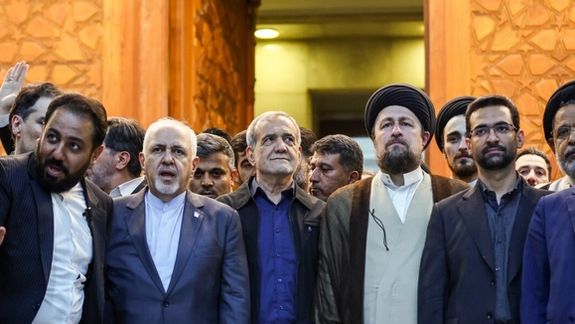 آمریکا: انتخابات جمهوری اسلامی بر رویکرد واشینگتن درباره تهران تاثیر ندارد