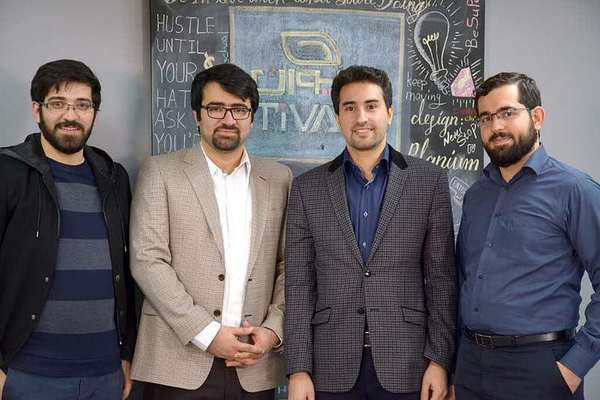 آمریکا نوبیتکس و سه صرافی رمزارز ایرانی دیگر را تحریم کرد