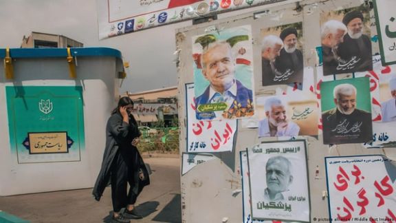 چهرههای سیاسی و مدنی بر تحریم انتخابات نمایشی تاکید کردند