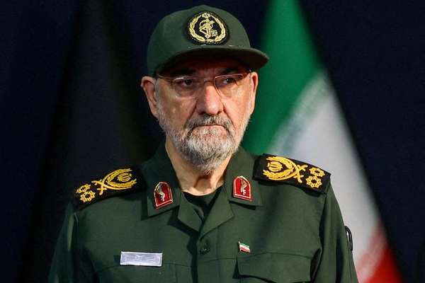 Iran sets seven terms for renewed US talks, says ready for escalation